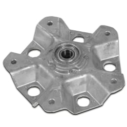 Mandrel Housing Assembly 455962MA