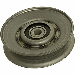 Idler Pulley V Groove 532139245