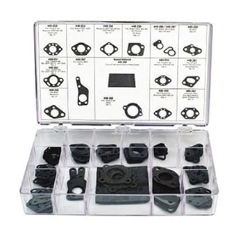 114 Piece Intake Gasket Kit