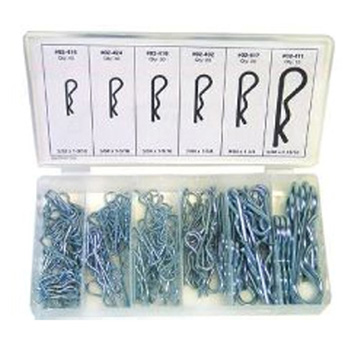 Hair Pin Assortment 08-150