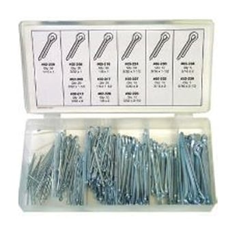 Cotter Pin Kit 08410