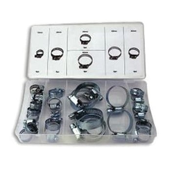 114 Piece Intake Gasket Kit