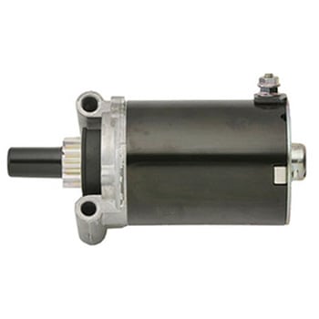 Kohler 25 098 07-S Electric Starter