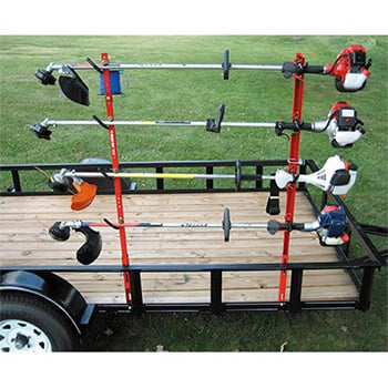 4Tr Jungle Jim Trimmer Rack - ProPartsDirect