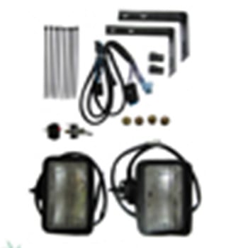 Rapid XZ Light Kit 79208500