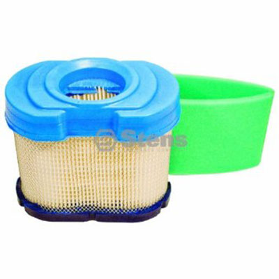 Air Filter Combo 102-008