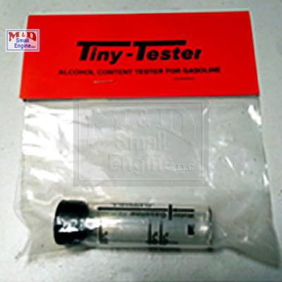 Fuel Tester 00078101