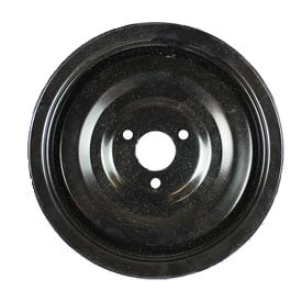 Pulley Spin Form Dual 00268751