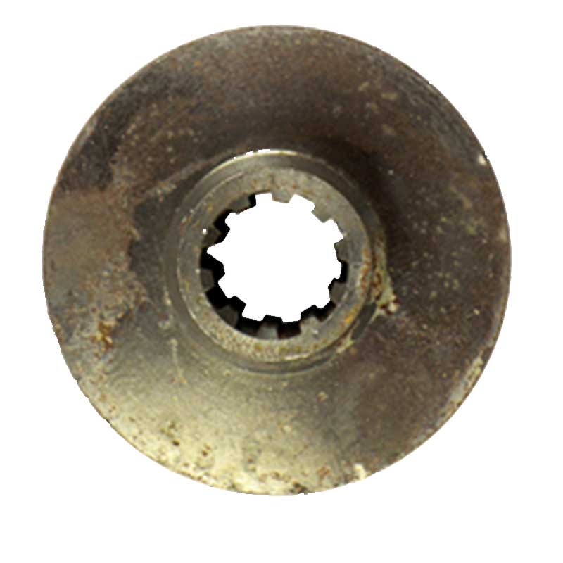 Jaw Clutch 01017600