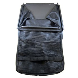 Bag Consumer Black 1 01180500