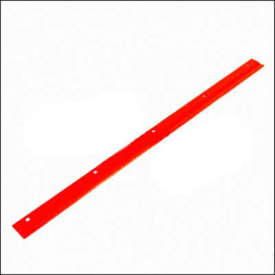 Scraper Blade - 23.85"L 03243259