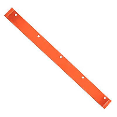 Scraper Blade - 19.85"L 03243600