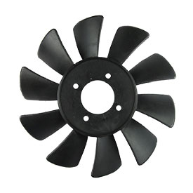 Fan 03570000