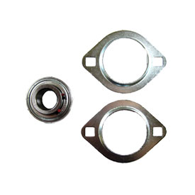 Bearing 2 Bolt Flang 03685300