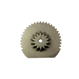 Gear Chute 03898700