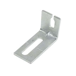 Bracket- Clutch Cable 04434351