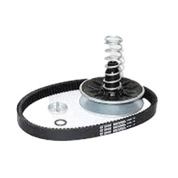 Transmission- Gt Ho W/Pulley 04499000