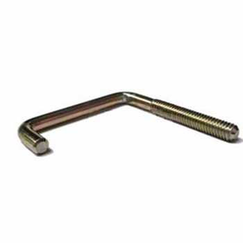 Pivot Bolt Handlebar 04552500