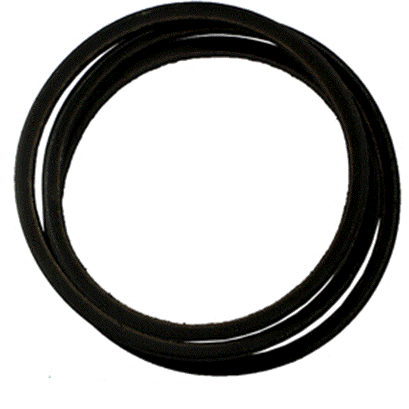 Genuine Ariens Gravely Belt - HA 64.2 EL AMD - OEM Part #04557400
