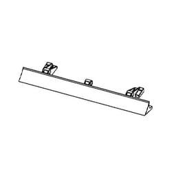 21" Pivoting Scraper Blade 05121200