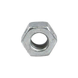 Nut Lock Ctr .31 18 Y 06529800