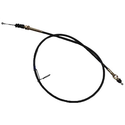 Chute Lock Cable 06900421