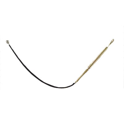 Cable Upper Traction 06900502