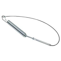 thumbnail image 2 of Ariens Deluxe 28 Parts ZLIANGQ 06900502 Upper Traction Cable Fits Ariens 921013 921017 Ariens 06900502 2 of 13