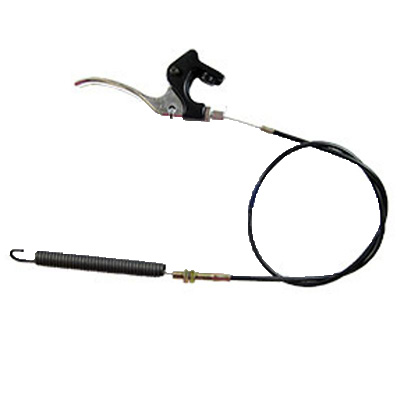 thumbnail image 2 of Ariens Deluxe 28 Parts ZLIANGQ 06900502 Upper Traction Cable Fits Ariens 921013 921017 Ariens 06900502 2 of 13