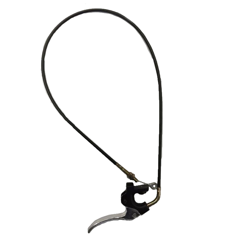 Track Remote Cable 06900510