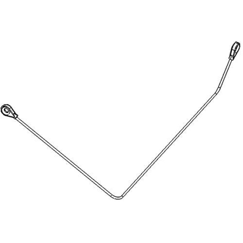 Cable- Traction- Hydro Pro 06900527