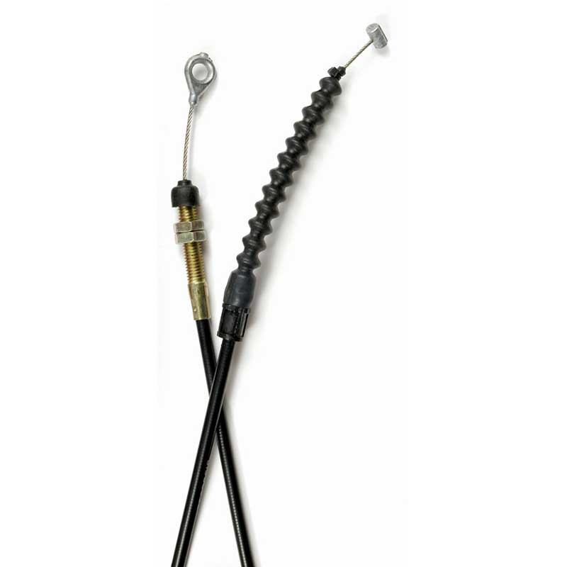 Deflector Control Cable 06945700