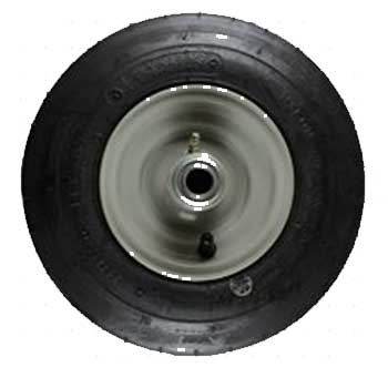 Tire/Wheel Assembly 11X4 07100124