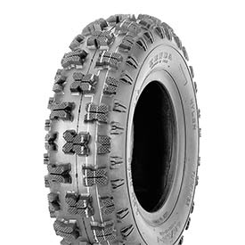 Tire, 13" K398a 07100814