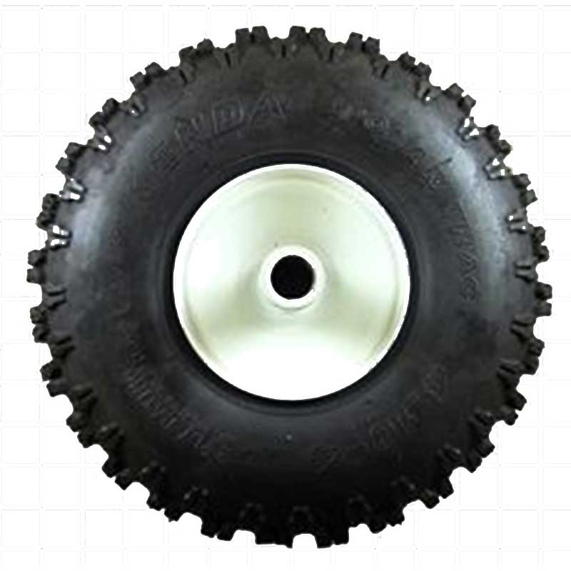 Tire Wheel Assembly 07124100