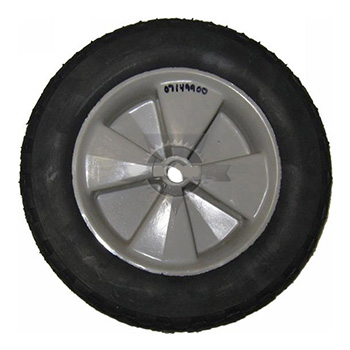 Kit Front Wheel Repl 51116000