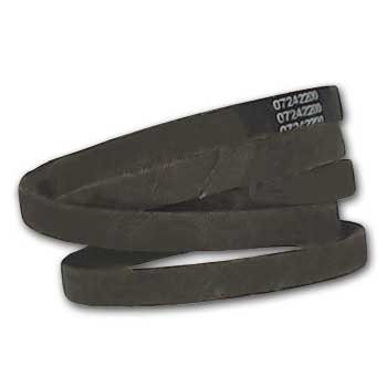 V Belt Ha Wrapped 07242200