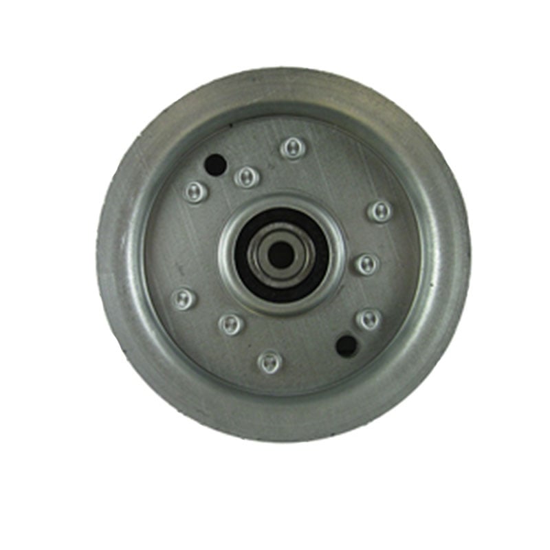 Flat Idler Pulley 07300039