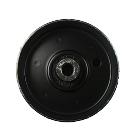 Idler Flat 3.25 X .38 07308800
