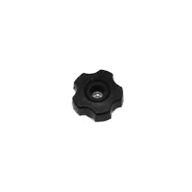 Clamping Knob .312 1 07534800