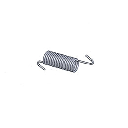 Tension Spring .080X.73X3.06 08309400