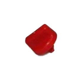 Red Choke Control Knob 20001145