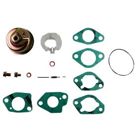 Carburetor Repair Kit 20001185