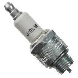 Plug- Spark 21533400