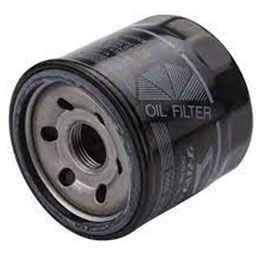 Filter- Oil 21539000