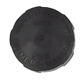 Cap- Hydro Reservoir Replacement 21544042