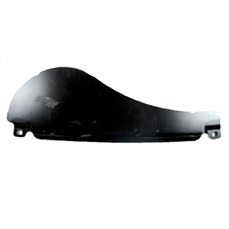 Front Center Baffle 21546584