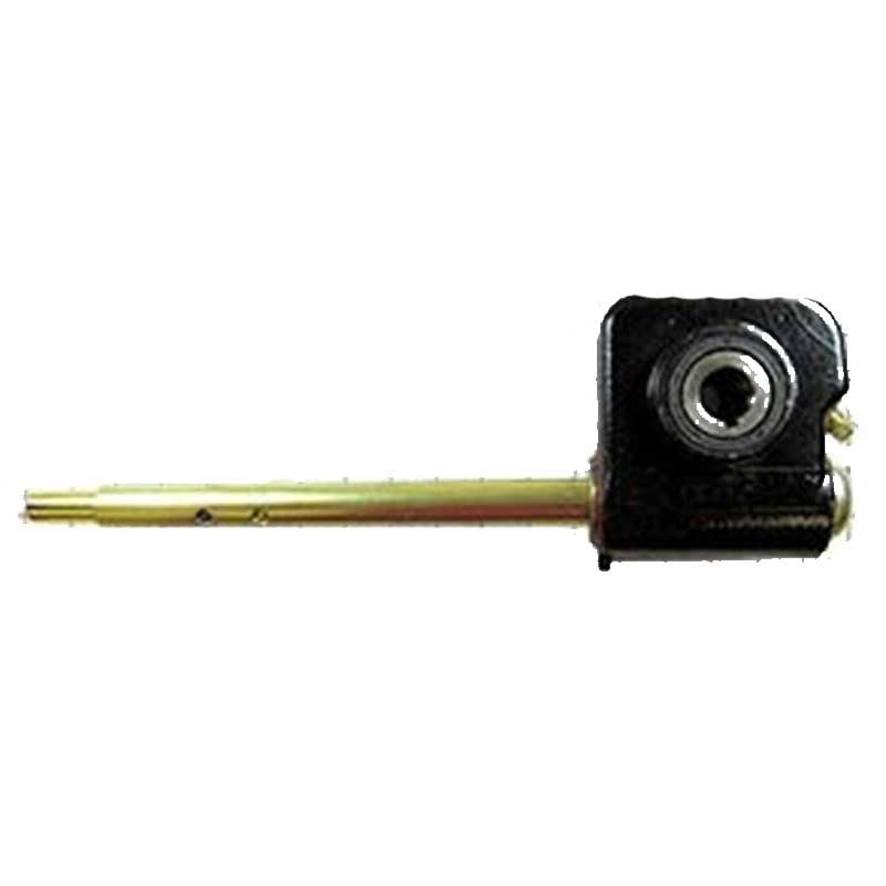 36in Cast Iron Gear Case 52403500