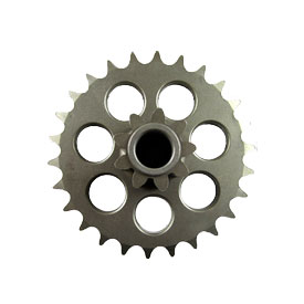 Pinion Sprocket W/B 52601500