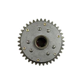 Differential Remote 52601600